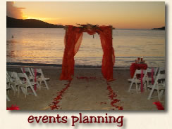 st thomas wedding planner