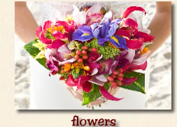 virgin islands florist